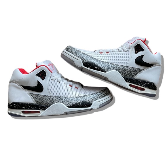 nike flight squad qs